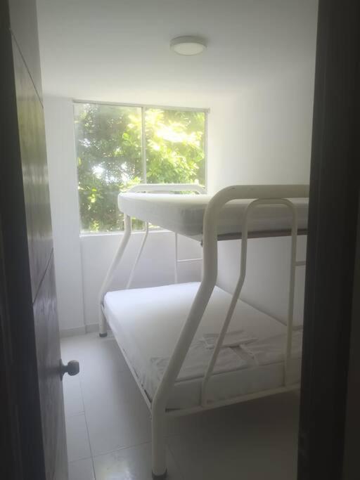 Apartamento cerca al aeropuerto - Apartamento de 3 dormitorios - 7