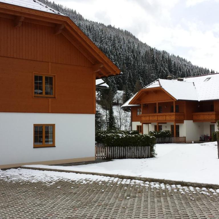 House Arianna - Apartment mit 2 Schlafzimmern - 31