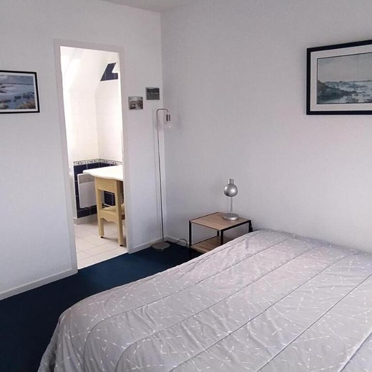 Port du Crouesty Cap'Océan - maeva Home - Appartement 2 pièces 4 personnes - Sélection MAE-1318 - Appartement - 6