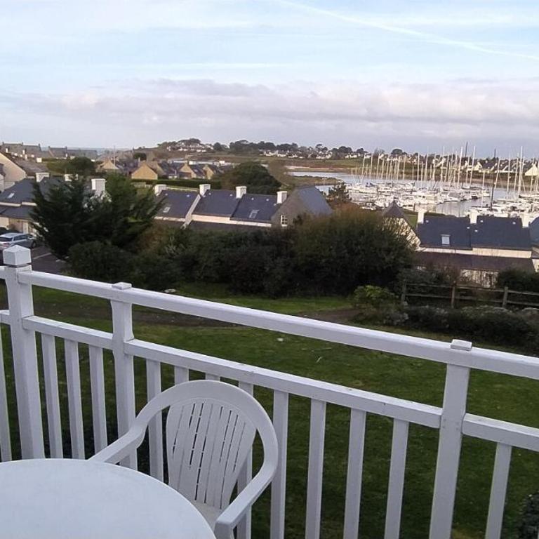 Port du Crouesty Cap'Océan - maeva Home - Appartement 2 pièces 4 personnes - Sélection MAE-1318 - Appartement - 11