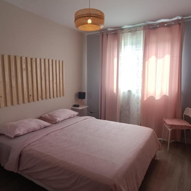 Dijon Nobel - Appartement 2 Chambres - 9