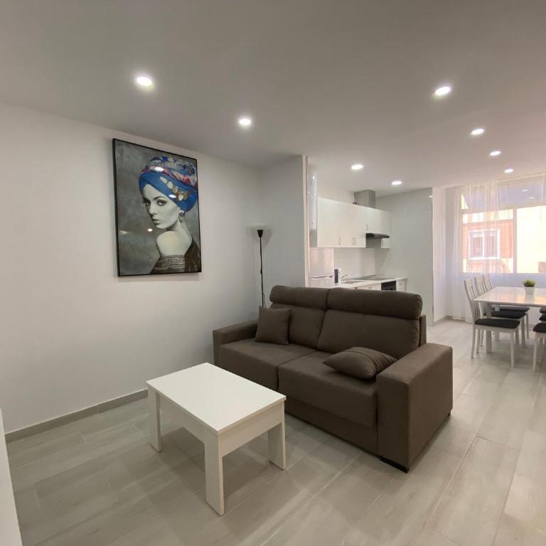 La Pilarica - Two-Bedroom Apartment - 1