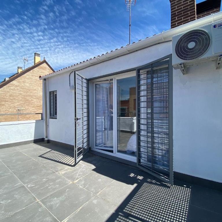 La Pilarica - Two-Bedroom Apartment - 4