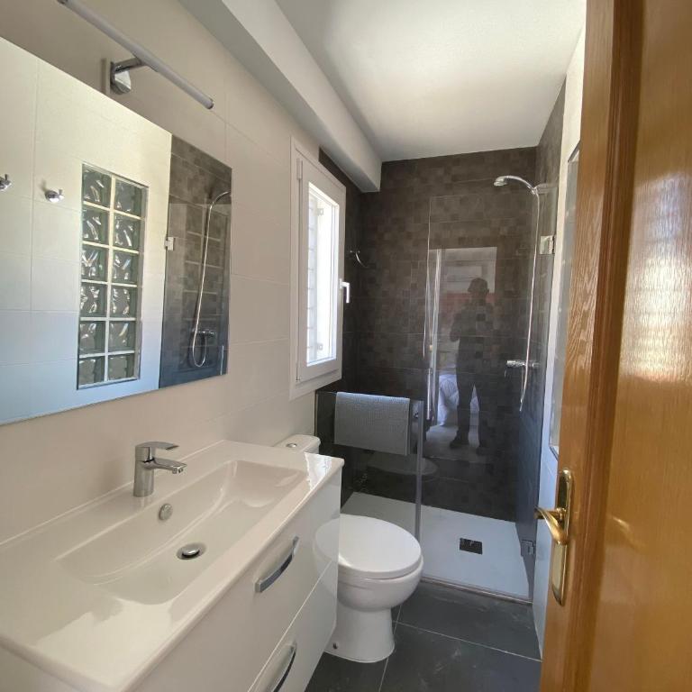 La Pilarica - Two-Bedroom Apartment - 7