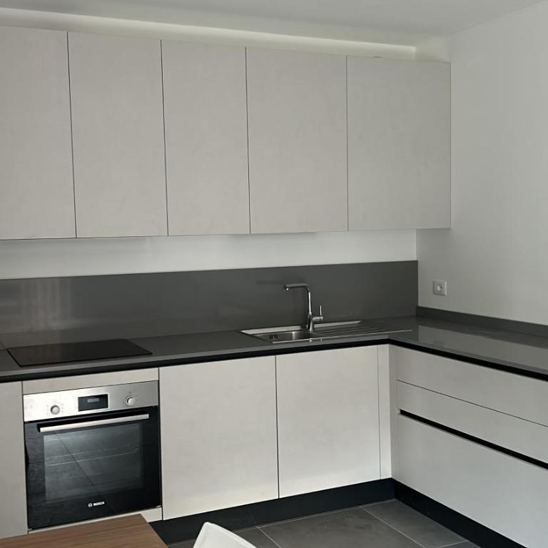 Casa Canova - apartment with free garage - Appartamento Premium con 3 Camere da Letto e Balcone - 5