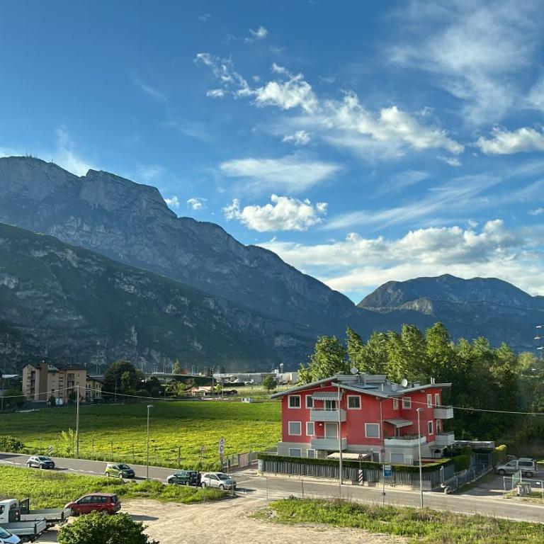 Casa Canova - apartment with free garage - Appartamento Premium con 3 Camere da Letto e Balcone - 1