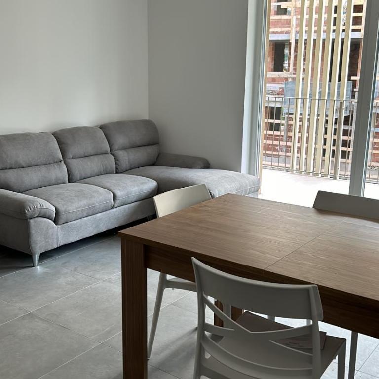 Casa Canova - apartment with free garage - Appartamento Premium con 3 Camere da Letto e Balcone - 7