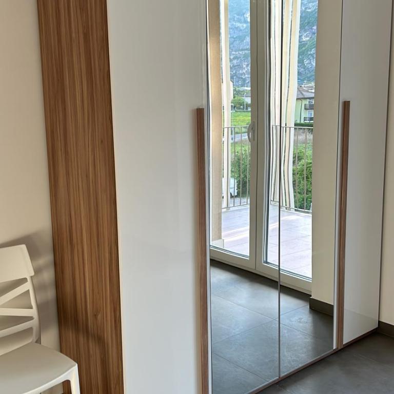 Casa Canova - apartment with free garage - Appartamento Premium con 3 Camere da Letto e Balcone - 11