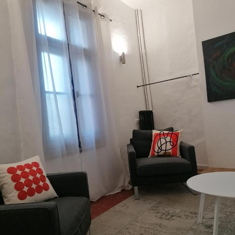 Zoralie - Suite Junior - Vue sur Jardin - 10