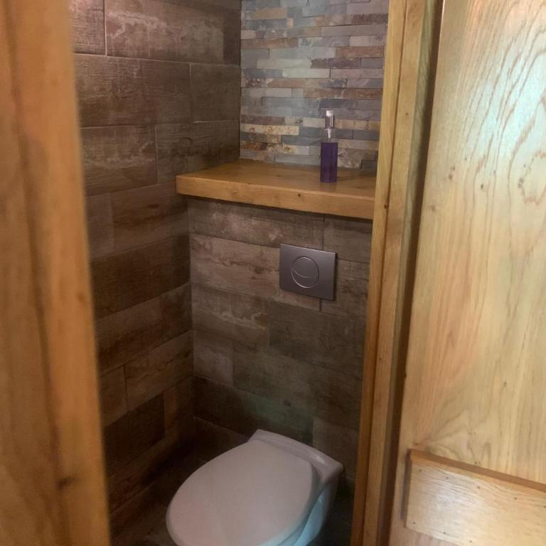 Chalet Miravidi, Montchavin-La Plagne, Jacuzzi & Sauna - Appartement 2 Chambres - Bellecote - 43