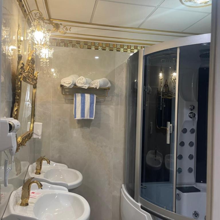 Suite Royale Maison de l'église du couvent - Suite Deluxe - 9