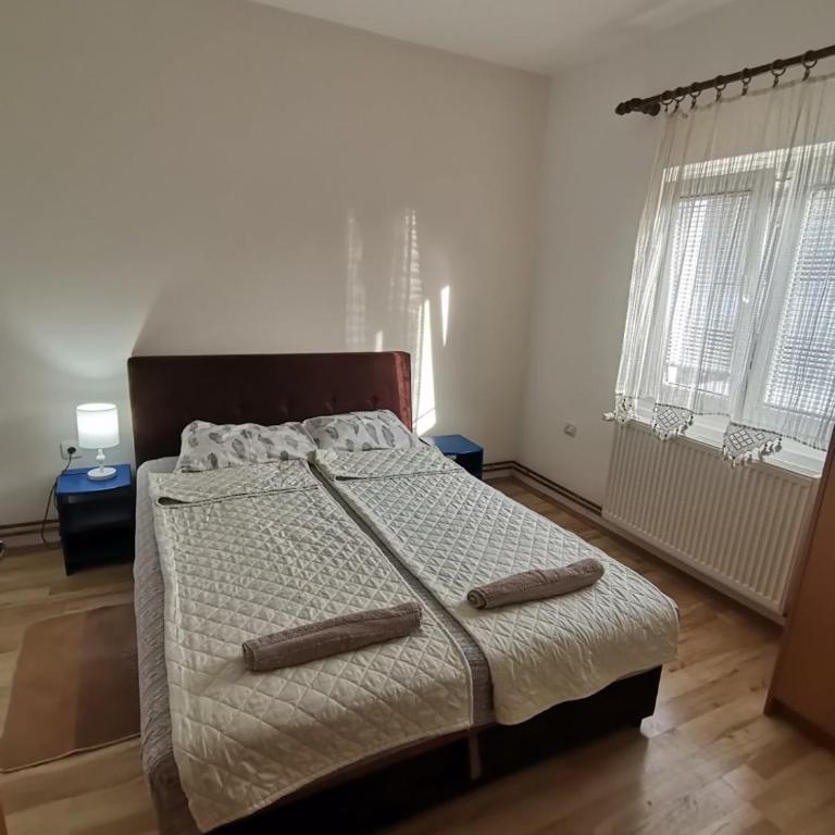 Podinario - Apartman - 2