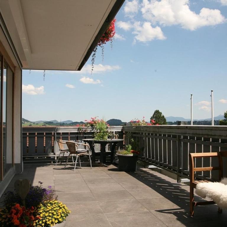 Wildgrün Königs Lodge 15 a KL - Apartment - 12