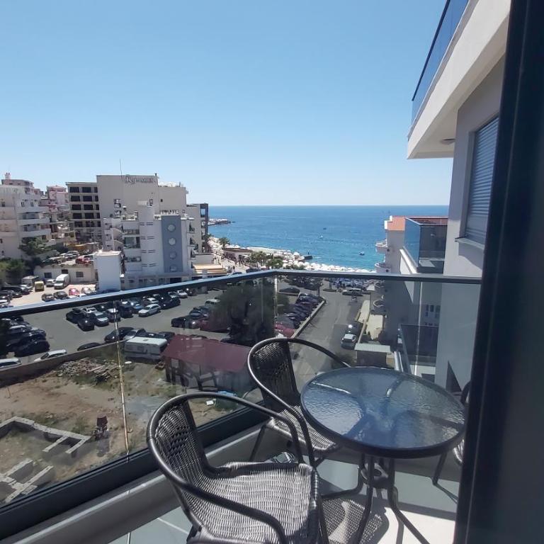 Apartmani Aida - Apartment - 1