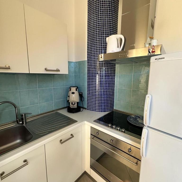 La Casa di Anna, Mondello - Two-Bedroom Apartment - 7