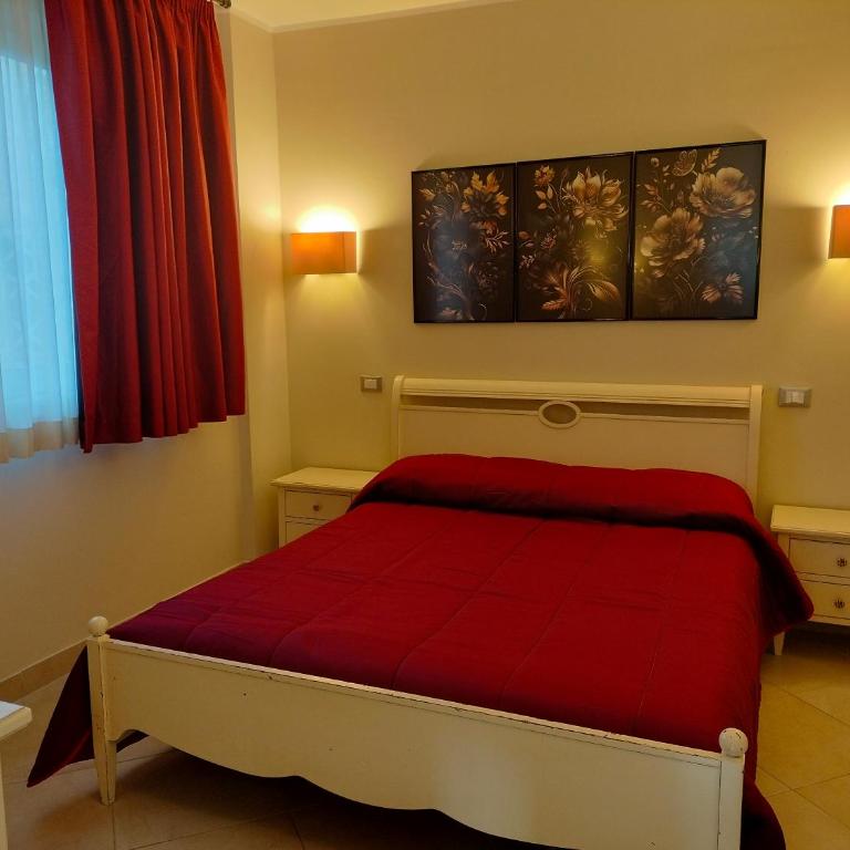 La Casa di Anna, Mondello - Two-Bedroom Apartment - 2