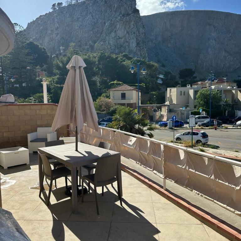 La Casa di Anna, Mondello - Two-Bedroom Apartment - 21