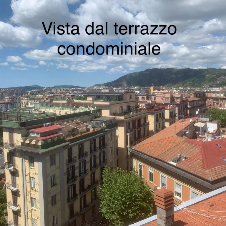 B&B Floridiana - Camera King Superior - 5