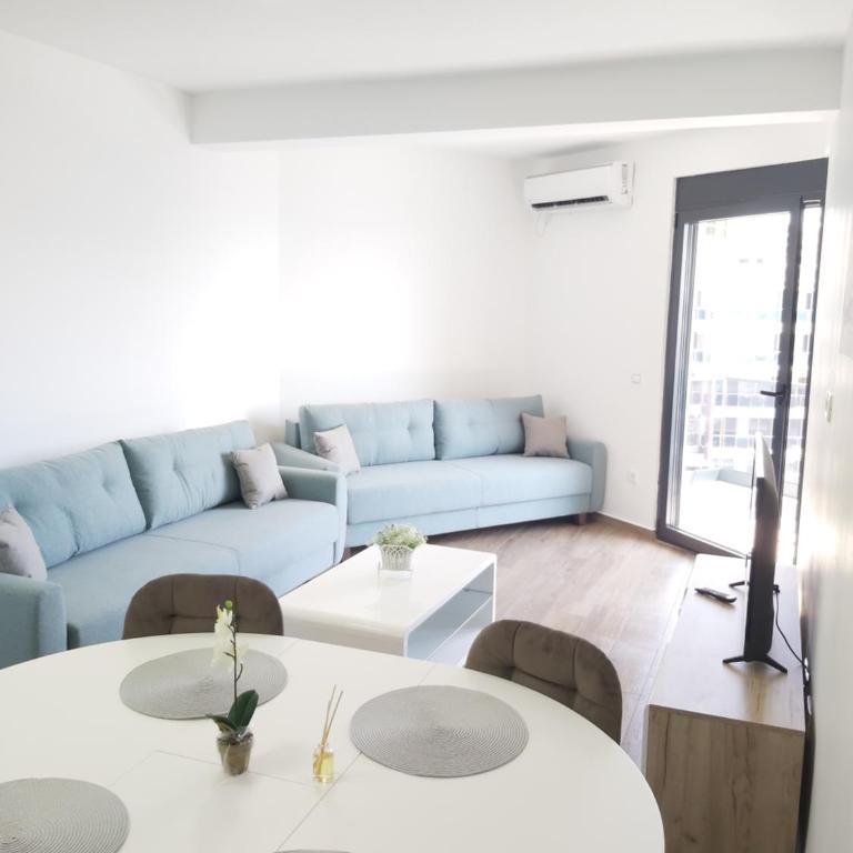 Apartmani Aida - Apartment - 6