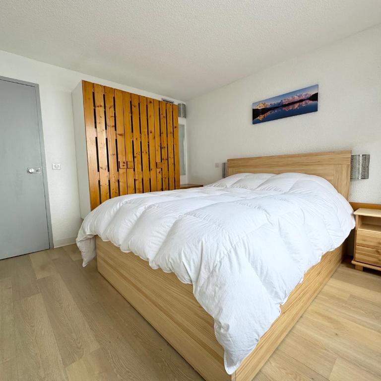 Arcadien - Appartement les Arcs 1800 - 10 personnes - 3 chambres - Appartement 3 Chambres - 22