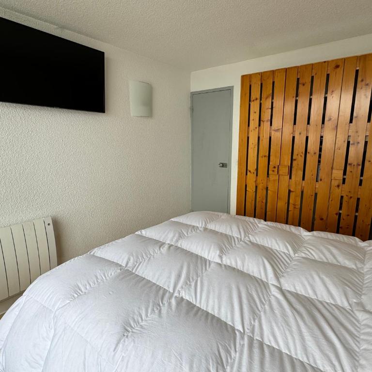 Arcadien - Appartement les Arcs 1800 - 10 personnes - 3 chambres - Appartement 3 Chambres - 23