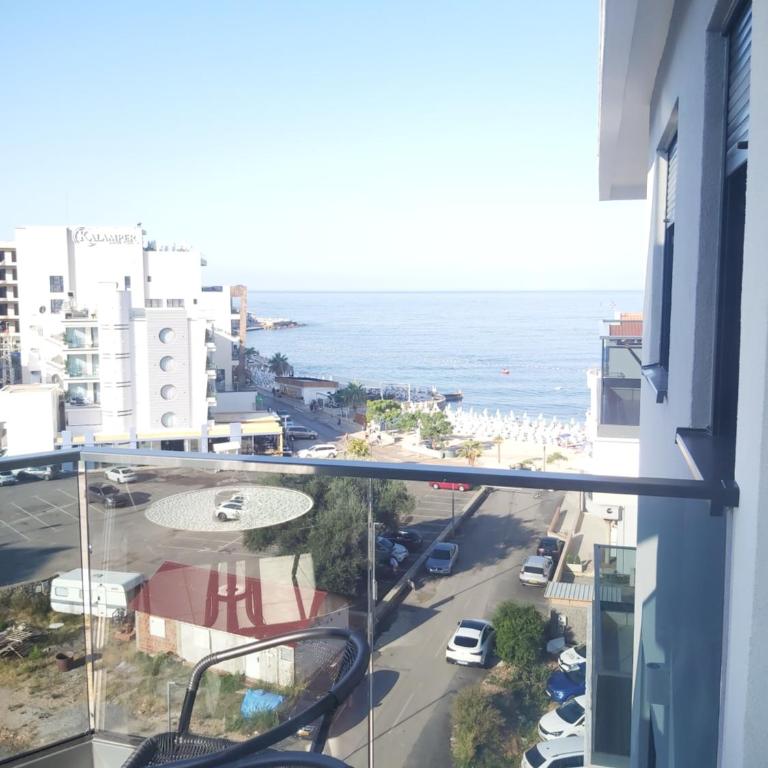 Apartmani Aida - Apartment - 11