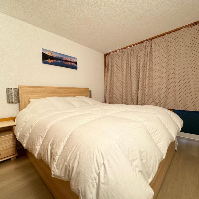 Arcadien - Appartement les Arcs 1800 - 10 personnes - 3 chambres - Appartement 3 Chambres - 21