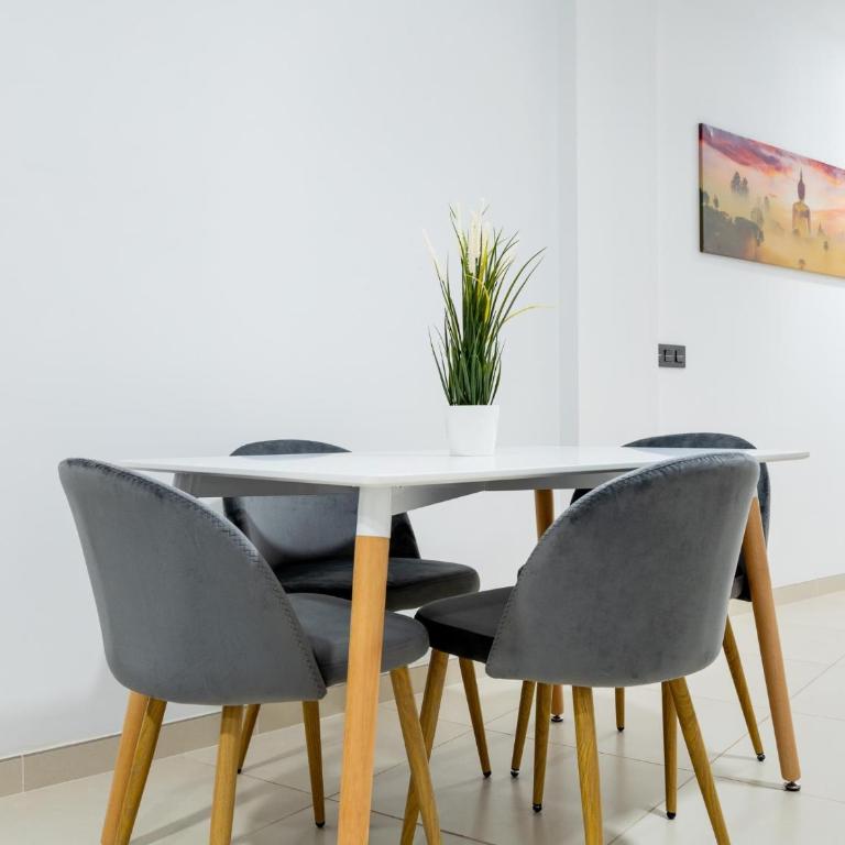 Edificio Korner Adeje central - Apartamento - 29