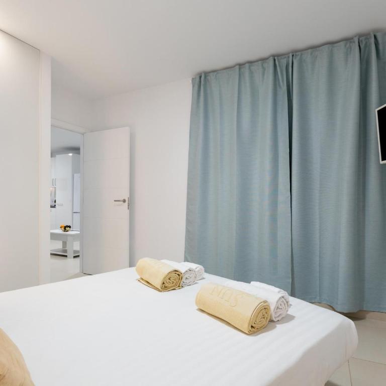 Edificio Korner Adeje central - Apartamento - 37