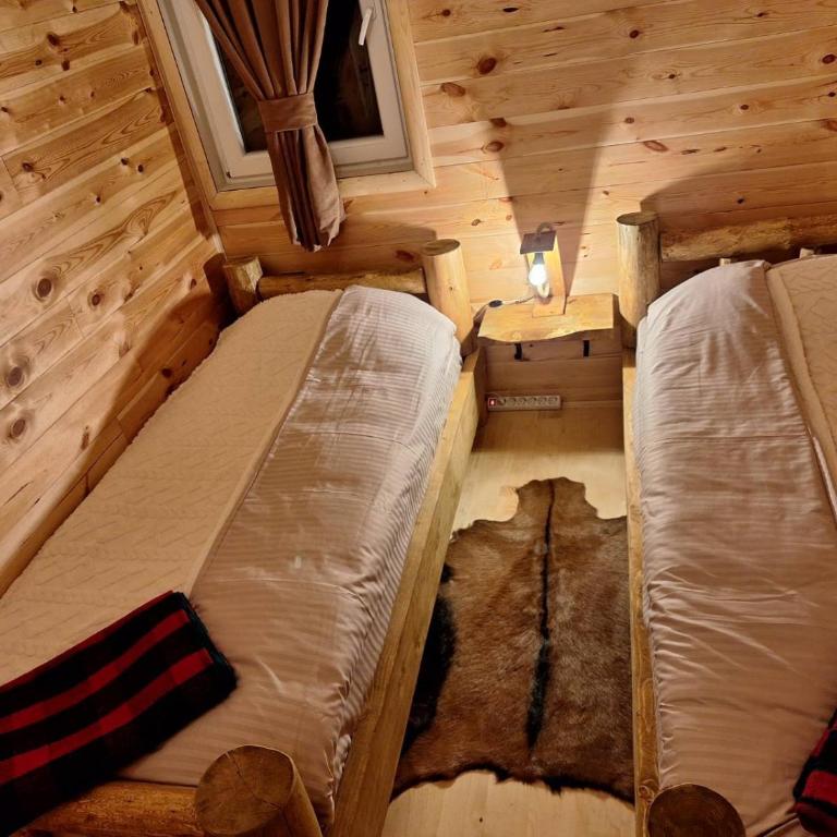 Durmitor's hug - Two-Bedroom House - 11