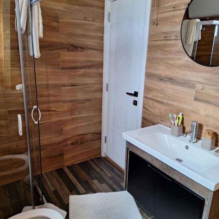 Durmitor's hug - Two-Bedroom House - 17