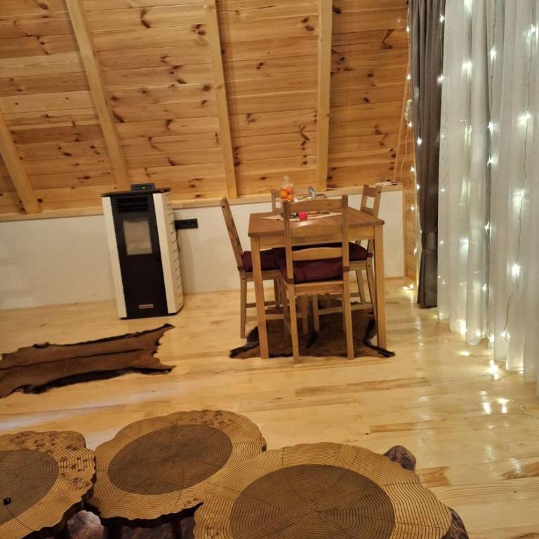 Durmitor's hug - Two-Bedroom House - 5