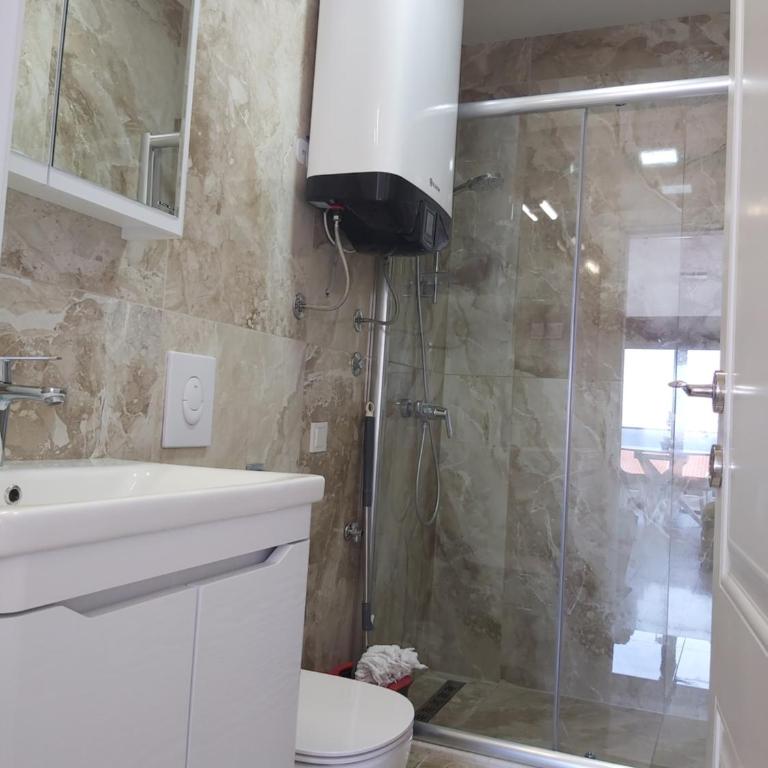 Apartmani Aida - Two-Bedroom Apartment - 5