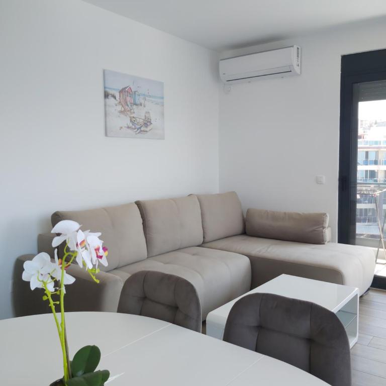 Apartmani Aida - Two-Bedroom Apartment - 7