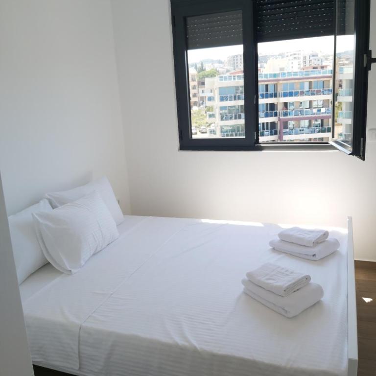 Apartmani Aida - Two-Bedroom Apartment - 8