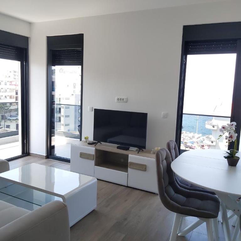 Apartmani Aida - Two-Bedroom Apartment - 10