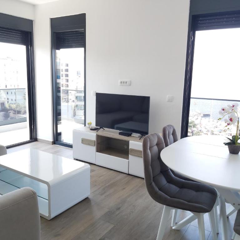 Apartmani Aida - Two-Bedroom Apartment - 12