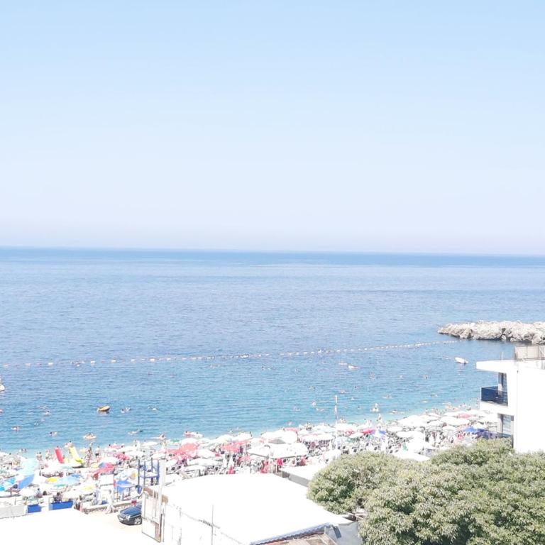 Apartmani Aida - Two-Bedroom Apartment - 13