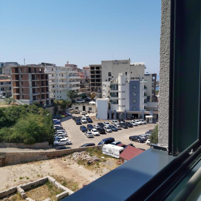 Apartmani Aida - Two-Bedroom Apartment - 14