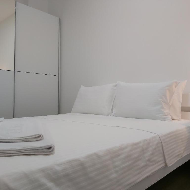 Apartmani Aida - Two-Bedroom Apartment - 18