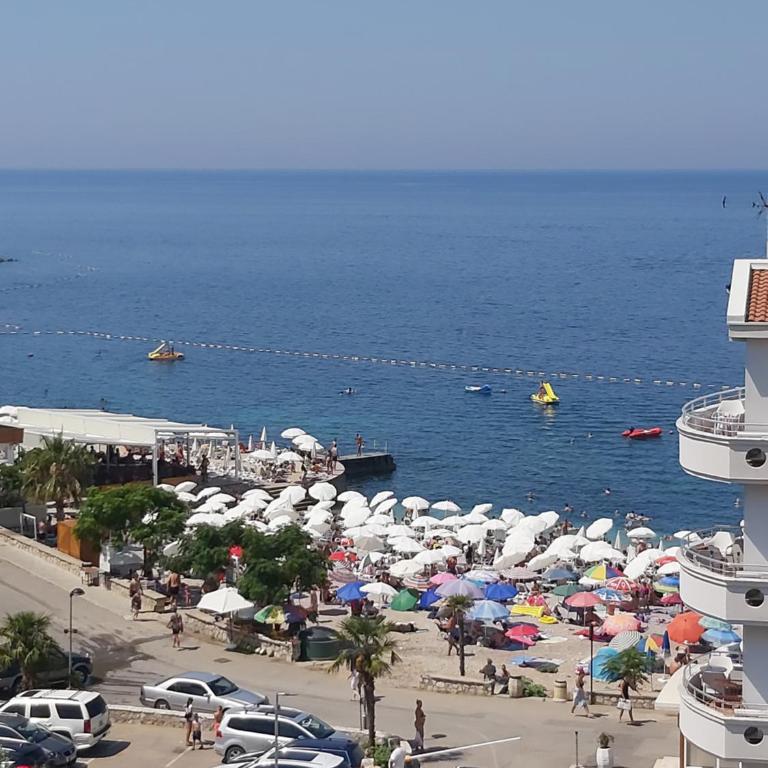 Apartmani Aida - Two-Bedroom Apartment - 20