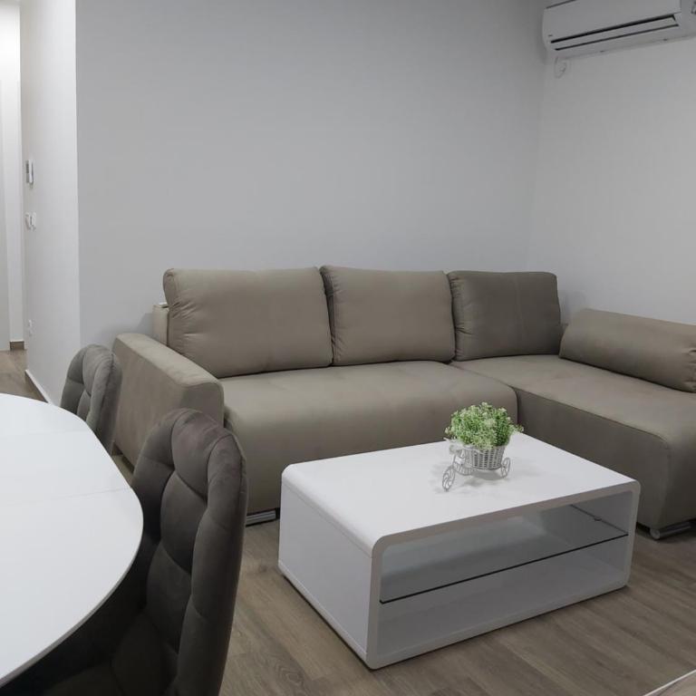 Apartmani Aida - Two-Bedroom Apartment - 22