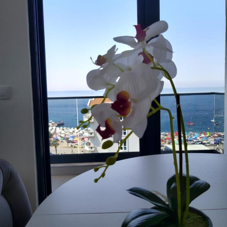 Apartmani Aida - Two-Bedroom Apartment - 21
