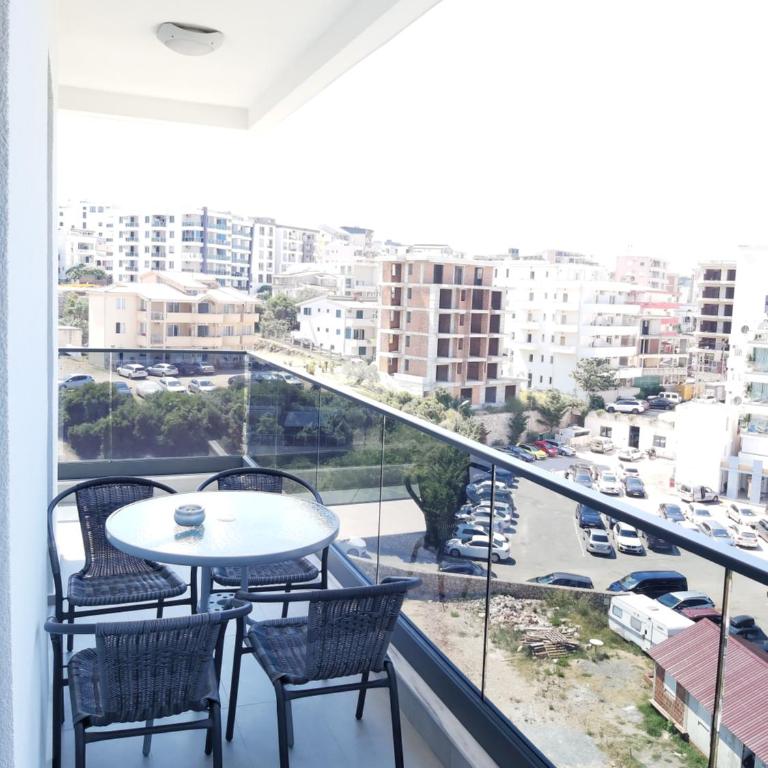 Apartmani Aida - Two-Bedroom Apartment - 25