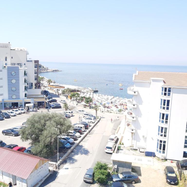 Apartmani Aida - Two-Bedroom Apartment - 24