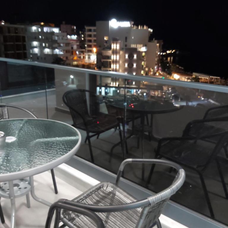 Apartmani Aida - Two-Bedroom Apartment - 27