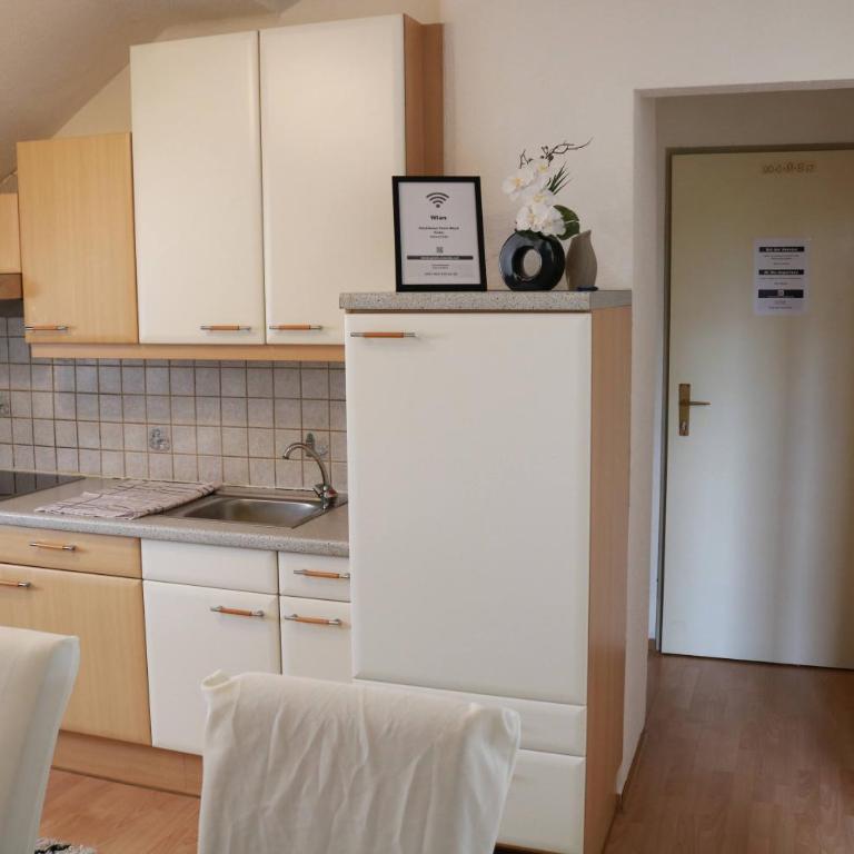 Prein Apartments --- Self-Check-In --- Nähe Red Bull Ring - Maisonnette - 12