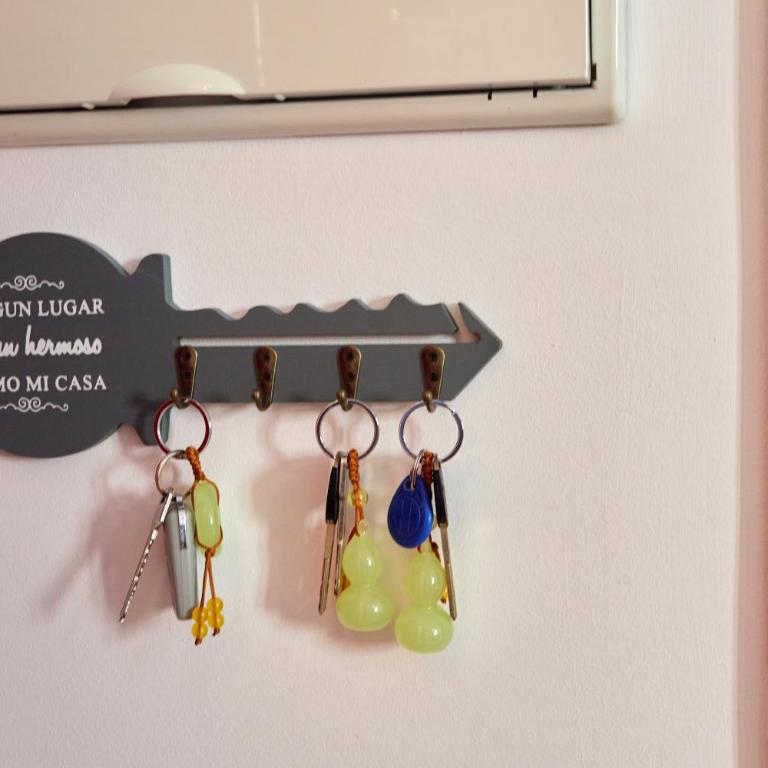 Apartamento Obispo centro Jerez de la Frontera - Apartamento de 1 dormitorio - 22
