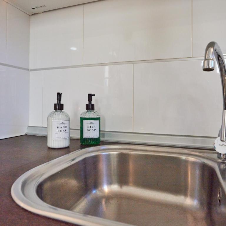 Apartamento Obispo centro Jerez de la Frontera - Apartamento de 1 dormitorio - 17