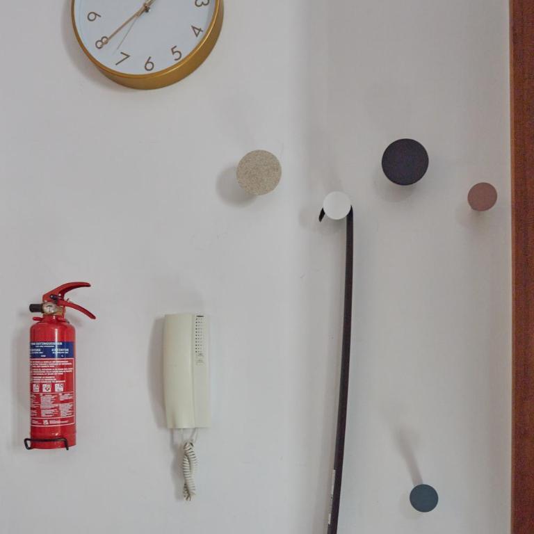 Apartamento Obispo centro Jerez de la Frontera - Apartamento de 1 dormitorio - 21